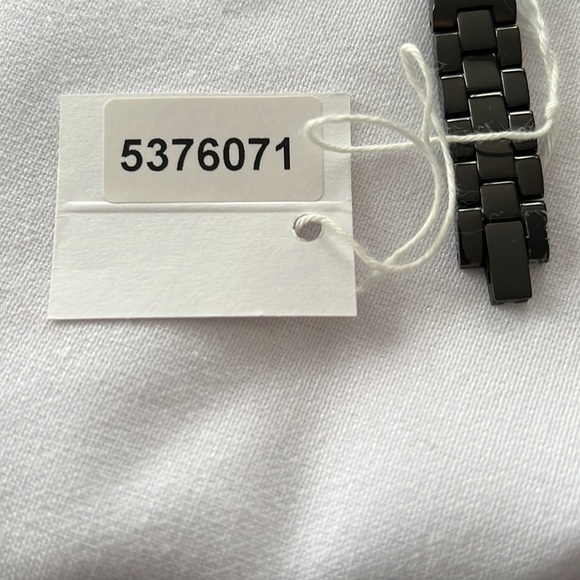 Swarovski Cosmic Rock Watch. 29 Metal Bracelet Watch - Picture 6 of 7